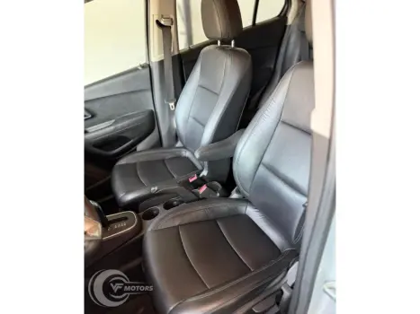 CHEVROLET Tracker 1.8 16V 4P FLEX LTZ AUTOM�TICO, Foto 6