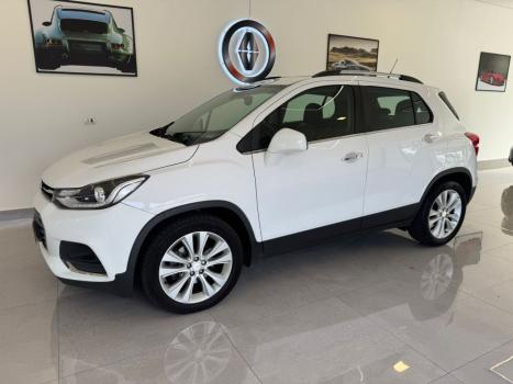 CHEVROLET Tracker 1.4 16V 4P FLEX LTZ TURBO AUTOM�TICO, Foto 2