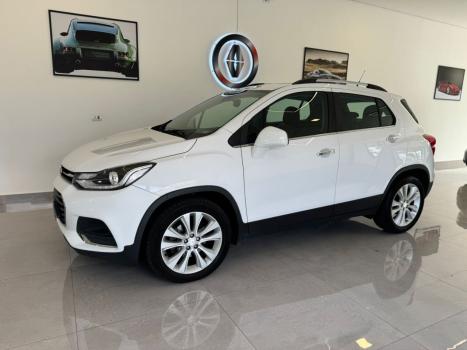 CHEVROLET Tracker 1.4 16V 4P FLEX LTZ TURBO AUTOM�TICO, Foto 5