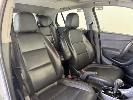 CHEVROLET Tracker 1.4 16V 4P FLEX LTZ TURBO AUTOM�TICO, Foto 6