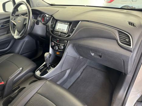 CHEVROLET Tracker 1.4 16V 4P FLEX LTZ TURBO AUTOM�TICO, Foto 7