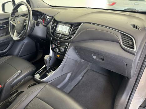 CHEVROLET Tracker 1.4 16V 4P FLEX LTZ TURBO AUTOM�TICO, Foto 8