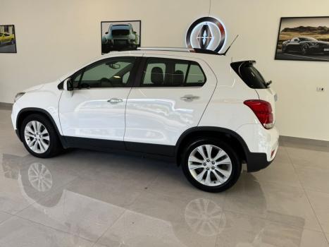 CHEVROLET Tracker 1.4 16V 4P FLEX LTZ TURBO AUTOM�TICO, Foto 9