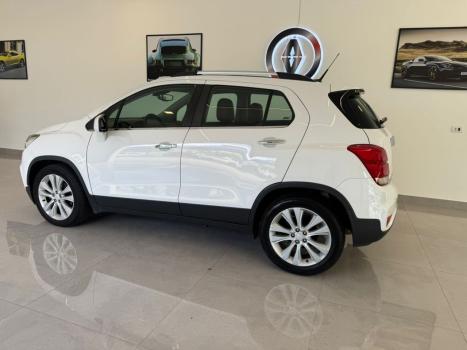 CHEVROLET Tracker 1.4 16V 4P FLEX LTZ TURBO AUTOM�TICO, Foto 10