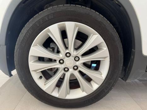 CHEVROLET Tracker 1.4 16V 4P FLEX LTZ TURBO AUTOM�TICO, Foto 11
