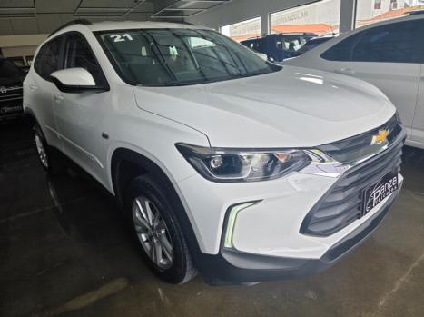CHEVROLET Tracker 1.0 12V 4P FLEX TURBO LT AUTOM�TICO, Foto 1