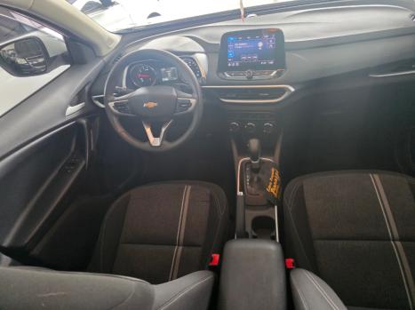 CHEVROLET Tracker 1.0 12V 4P FLEX TURBO LT AUTOM�TICO, Foto 6