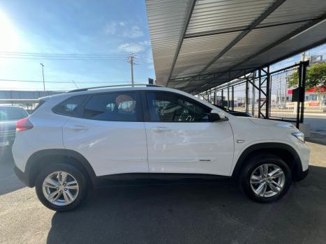 CHEVROLET Tracker 1.0 12V 4P FLEX TURBO LT AUTOM�TICO, Foto 4