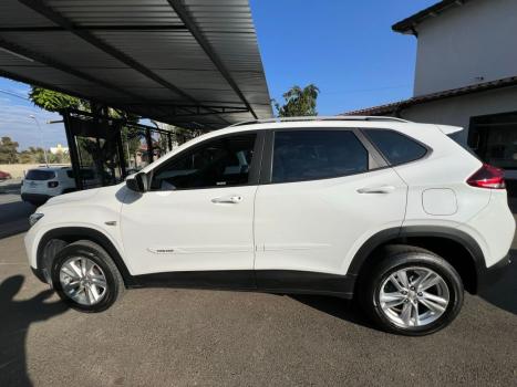 CHEVROLET Tracker 1.0 12V 4P FLEX TURBO LT AUTOM�TICO, Foto 5