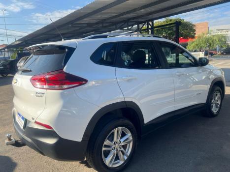 CHEVROLET Tracker 1.0 12V 4P FLEX TURBO LT AUTOM�TICO, Foto 8