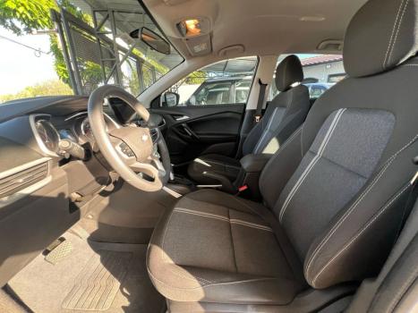 CHEVROLET Tracker 1.0 12V 4P FLEX TURBO LT AUTOM�TICO, Foto 10