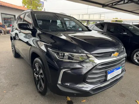 CHEVROLET Tracker 1.2 12V 4P FLEX TURBO PREMIER AUTOM�TICO, Foto 3