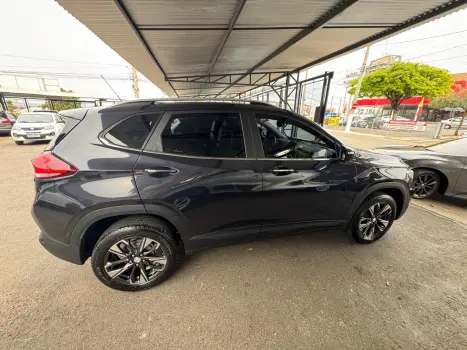 CHEVROLET Tracker 1.2 12V 4P FLEX TURBO PREMIER AUTOM�TICO, Foto 4