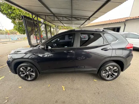 CHEVROLET Tracker 1.2 12V 4P FLEX TURBO PREMIER AUTOM�TICO, Foto 5