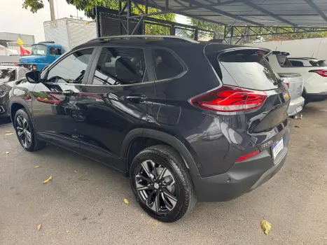 CHEVROLET Tracker 1.2 12V 4P FLEX TURBO PREMIER AUTOM�TICO, Foto 6