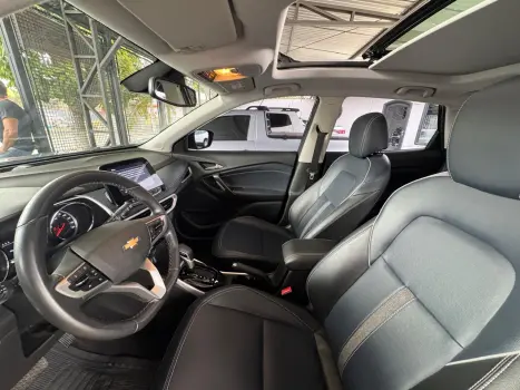 CHEVROLET Tracker 1.2 12V 4P FLEX TURBO PREMIER AUTOM�TICO, Foto 9