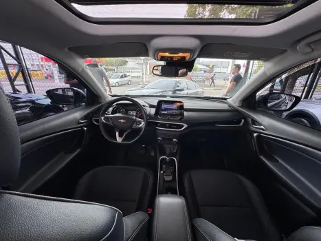 CHEVROLET Tracker 1.2 12V 4P FLEX TURBO PREMIER AUTOM�TICO, Foto 11