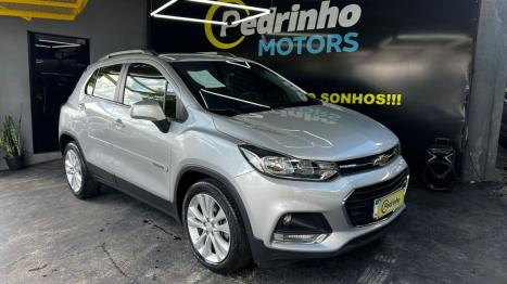 CHEVROLET Tracker 1.4 16V 4P FLEX LT TURBO AUTOM�TICO, Foto 1