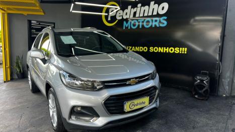 CHEVROLET Tracker 1.4 16V 4P FLEX LT TURBO AUTOM�TICO, Foto 2