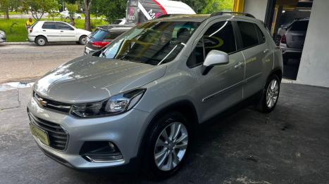 CHEVROLET Tracker 1.4 16V 4P FLEX LT TURBO AUTOM�TICO, Foto 3
