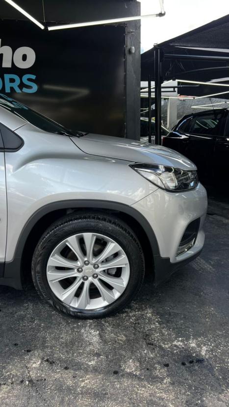 CHEVROLET Tracker 1.4 16V 4P FLEX LT TURBO AUTOM�TICO, Foto 4