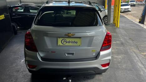 CHEVROLET Tracker 1.4 16V 4P FLEX LT TURBO AUTOM�TICO, Foto 6