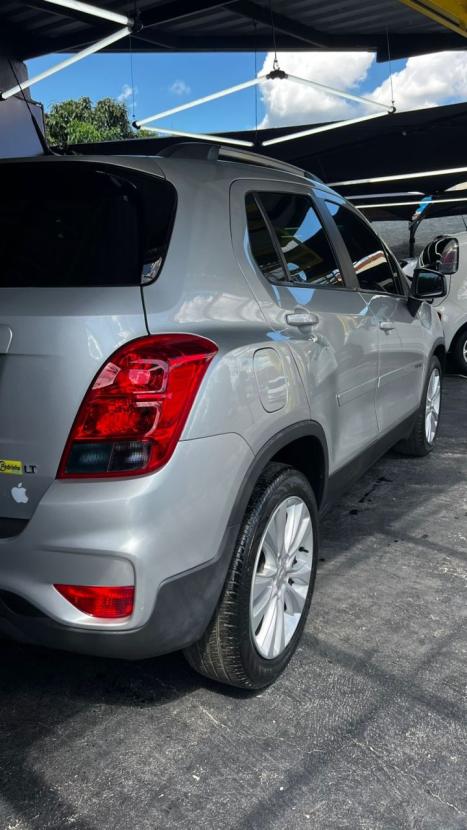 CHEVROLET Tracker 1.4 16V 4P FLEX LT TURBO AUTOM�TICO, Foto 7