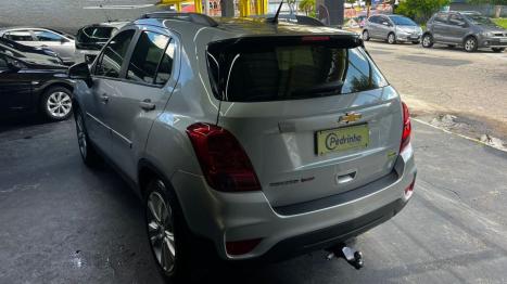 CHEVROLET Tracker 1.4 16V 4P FLEX LT TURBO AUTOM�TICO, Foto 8
