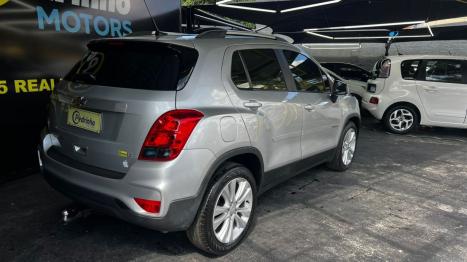 CHEVROLET Tracker 1.4 16V 4P FLEX LT TURBO AUTOM�TICO, Foto 9