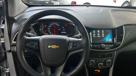 CHEVROLET Tracker 1.4 16V 4P FLEX LT TURBO AUTOM�TICO, Foto 10