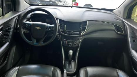 CHEVROLET Tracker 1.4 16V 4P FLEX LT TURBO AUTOM�TICO, Foto 11