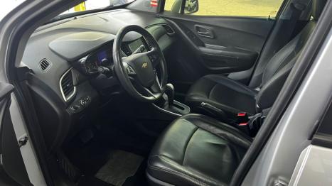 CHEVROLET Tracker 1.4 16V 4P FLEX LT TURBO AUTOM�TICO, Foto 13