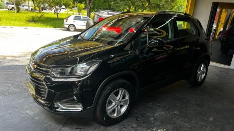 CHEVROLET Tracker 1.4 16V 4P FLEX LT TURBO AUTOM�TICO, Foto 2