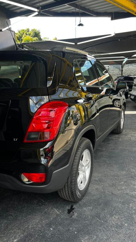 CHEVROLET Tracker 1.4 16V 4P FLEX LT TURBO AUTOM�TICO, Foto 3