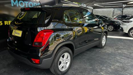 CHEVROLET Tracker 1.4 16V 4P FLEX LT TURBO AUTOM�TICO, Foto 4