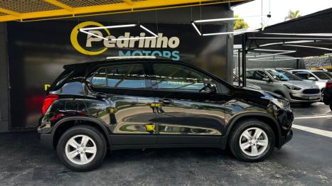 CHEVROLET Tracker 1.4 16V 4P FLEX LT TURBO AUTOM�TICO, Foto 9