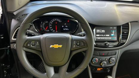 CHEVROLET Tracker 1.4 16V 4P FLEX LT TURBO AUTOM�TICO, Foto 10