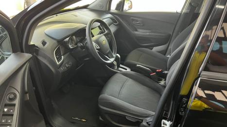 CHEVROLET Tracker 1.4 16V 4P FLEX LT TURBO AUTOM�TICO, Foto 13