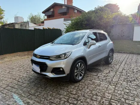 CHEVROLET Tracker 1.4 16V 4P FLEX PREMIER TURBO AUTOM�TICO, Foto 1
