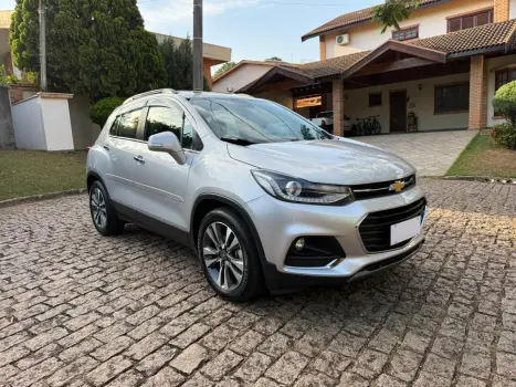 CHEVROLET Tracker 1.4 16V 4P FLEX PREMIER TURBO AUTOM�TICO, Foto 2