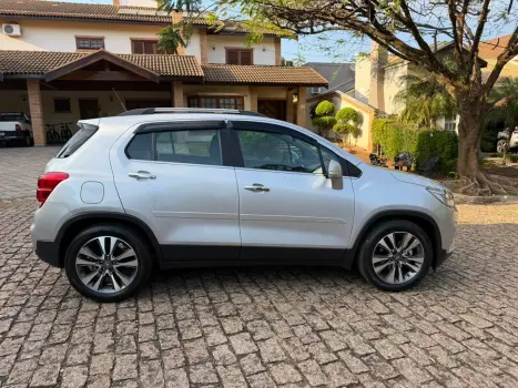CHEVROLET Tracker 1.4 16V 4P FLEX PREMIER TURBO AUTOM�TICO, Foto 3