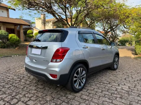 CHEVROLET Tracker 1.4 16V 4P FLEX PREMIER TURBO AUTOM�TICO, Foto 4