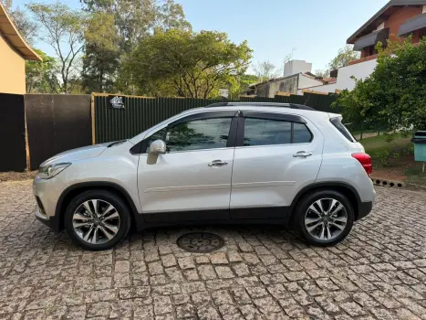 CHEVROLET Tracker 1.4 16V 4P FLEX PREMIER TURBO AUTOM�TICO, Foto 5