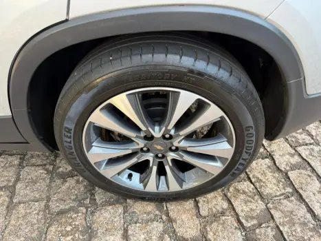 CHEVROLET Tracker 1.4 16V 4P FLEX PREMIER TURBO AUTOM�TICO, Foto 6