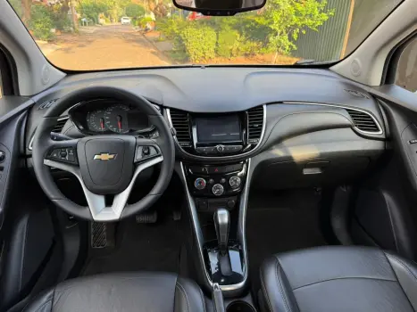 CHEVROLET Tracker 1.4 16V 4P FLEX PREMIER TURBO AUTOM�TICO, Foto 7