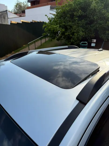 CHEVROLET Tracker 1.4 16V 4P FLEX PREMIER TURBO AUTOM�TICO, Foto 9