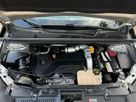 CHEVROLET Tracker 1.4 16V 4P FLEX PREMIER TURBO AUTOM�TICO, Foto 11