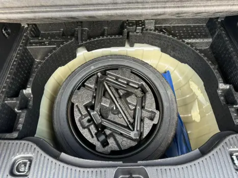 CHEVROLET Tracker 1.4 16V 4P FLEX PREMIER TURBO AUTOM�TICO, Foto 12