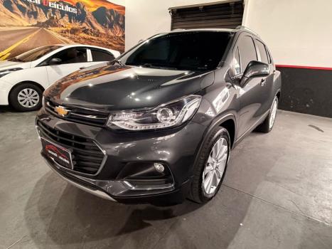 CHEVROLET Tracker 1.4 16V 4P FLEX PREMIER TURBO AUTOM�TICO, Foto 2