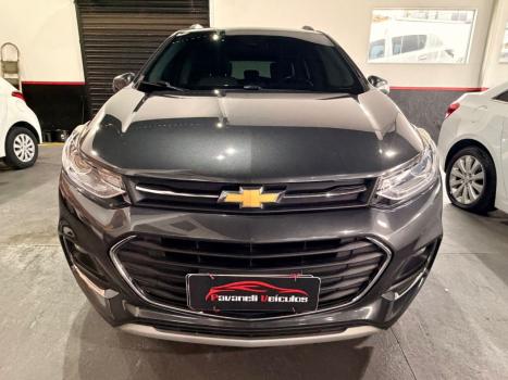 CHEVROLET Tracker 1.4 16V 4P FLEX PREMIER TURBO AUTOM�TICO, Foto 3